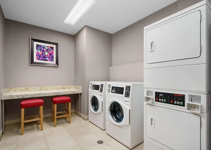 Hampton Inn Manhattan / Times Square Central